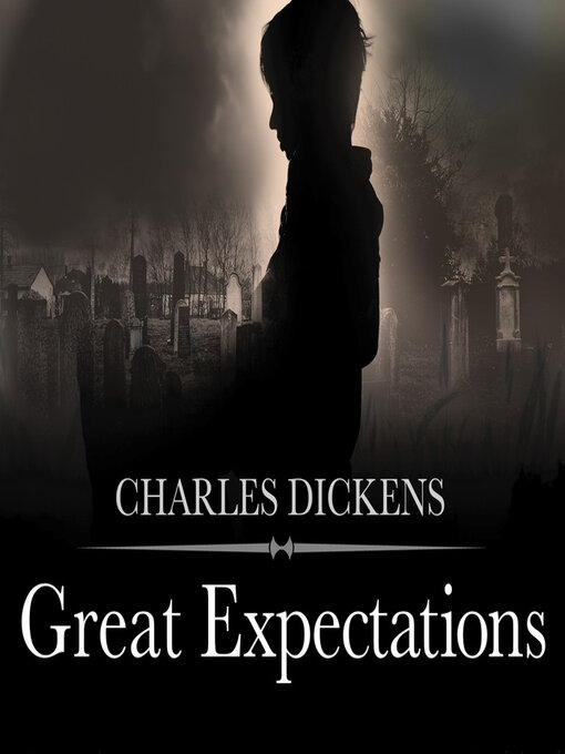 Title details for Great Expectations by Charles Dickens - Wait list